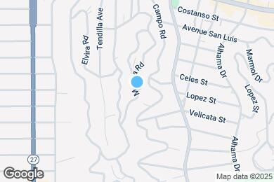 Map image of the property - 5170 Medina Rd