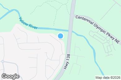 Map image of the property - 2115 Farmdale Ct NE