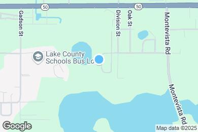 Map image of the property - 265 Curtis Ave