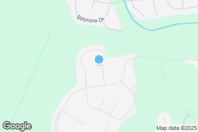 Map image of the property - 110 Cedar View Cir