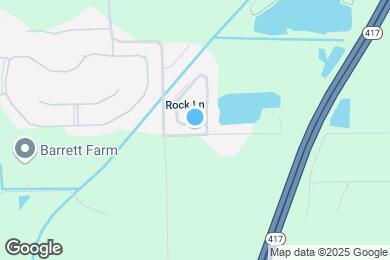 Map image of the property - 1619 Lakelet Loop