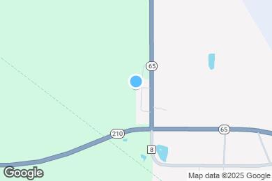 Map image of the property - 409 Meadow Dr