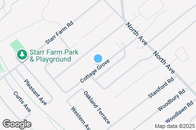 Map image of the property - 110 Cottage Grv