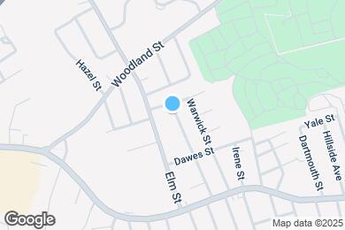 Map image of the property - 62 Plymouth St