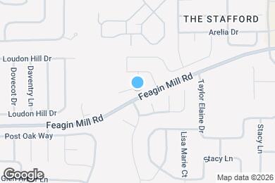 Map image of the property - 108 Kloe Ct