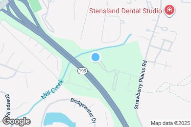 Map image of the property - 4058 Midlands Rd