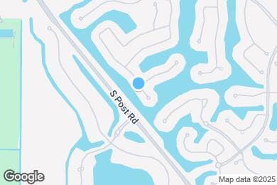 Map image of the property - 2983 Oakbrook Dr