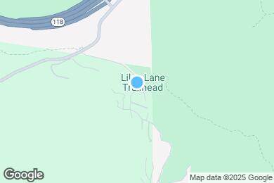 Map image of the property - 7846 Lilac Ln