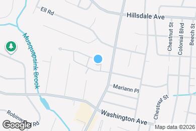 Map image of the property - 9 Braeburn Dr