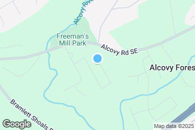 Map image of the property - 1664 Soapstone Rd