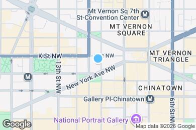 Map image of the property - 900 10th St NW