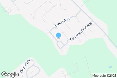 Map image of the property - 3027 Abby Way