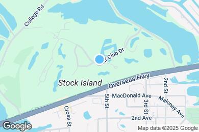 Map image of the property - 56 Golf Club Dr