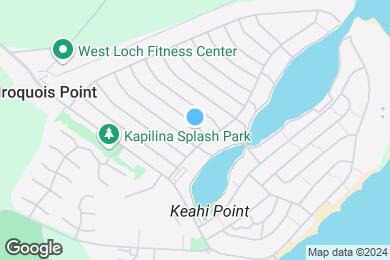 Map image of the property - Kapilina Beach Homes