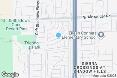 Map image of the property - 10549 Seasonable Dr