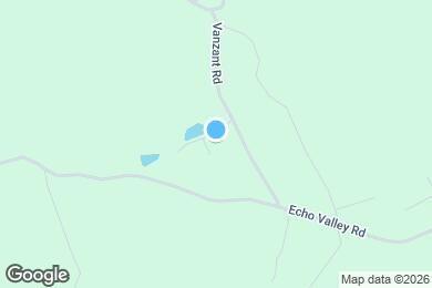 Map image of the property - 515 Vanzant Rd