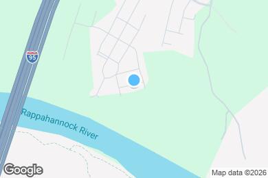 Map image of the property - 517 View Point Way