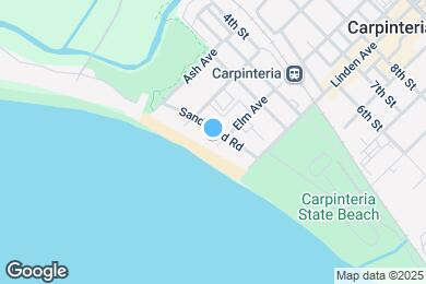 Map image of the property - 4885 Sandyland Rd
