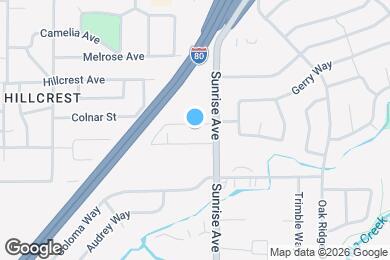 Map image of the property - 1150 Smith Ln