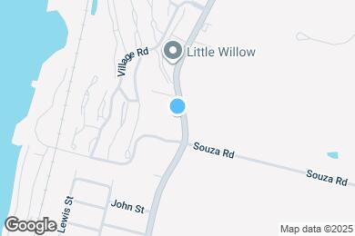 Map image of the property - 1037 Main Rd
