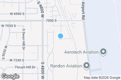 Map image of the property - 4699 Greensand Dr