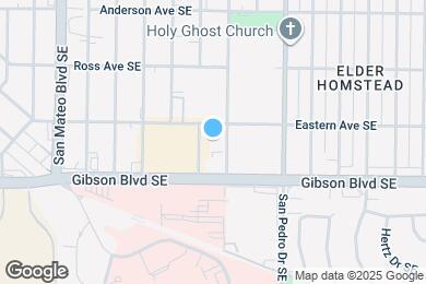 Map image of the property - Home @ Valencia