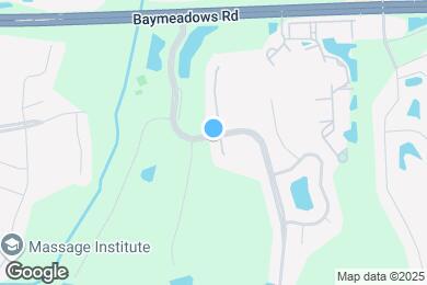 Map image of the property - 4558 Glenbury Ct S