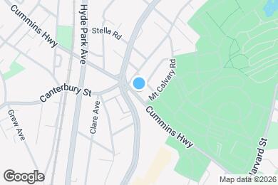 Map image of the property - 356 Cummins Hwy