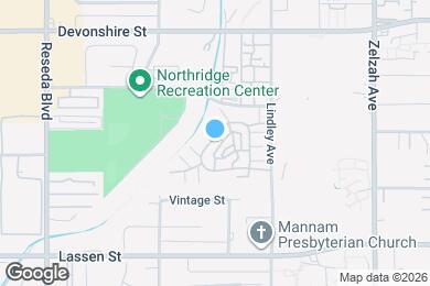 Map image of the property - 18175 Andrea Cir N