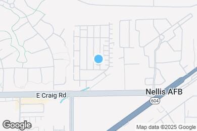 Map image of the property - 4511 Townwall St