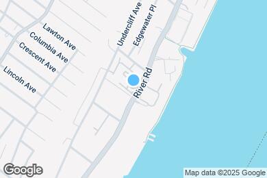 Map image of the property - 800 River Rd