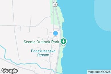 Map image of the property - 714A Wainaku St