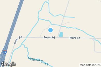 Map image of the property - 80082 Sears Rd