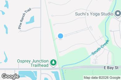 Map image of the property - 5417 Lampiasi St
