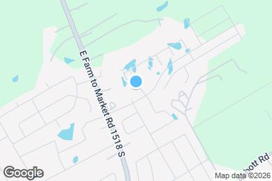 Map image of the property - 5511 Shasta Pl