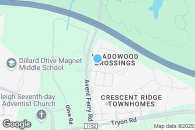 Map image of the property - 5320 Goldenglow Way
