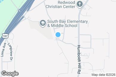 Map image of the property - 6237 Purdue Dr