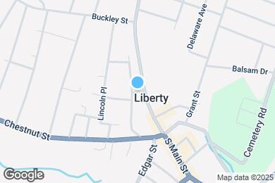 Map image of the property - 7 Law St