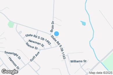 Map image of the property - 784 Kings Rd
