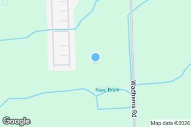 Map image of the property - 1942 Morningstar Ave