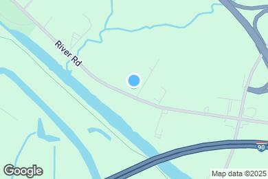 Map image of the property - 9143 River Rd