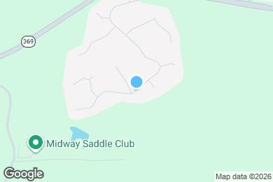 Map image of the property - 8335 River Hill Commons Dr