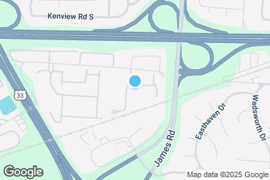 Map image of the property - The Charles at Bexley