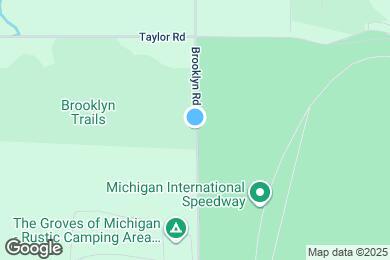 Map image of the property - 6050 Wesch Rd