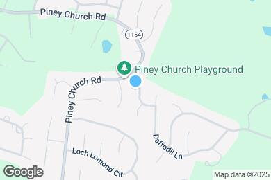 Map image of the property - 976 Scottland Dr