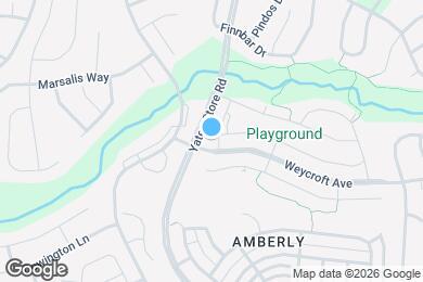 Map image of the property - 705 crimson sage lane