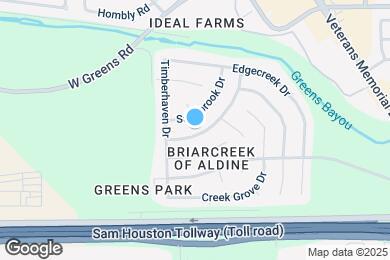 Map image of the property - 3462 Garden Grove Dr