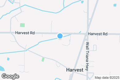 Map image of the property - 116 Grant Dr