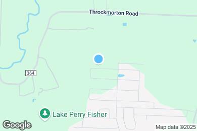 Map image of the property - 1109 Birchwood Ln