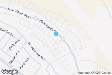 Map image of the property - 2451 Gunner Ridge Way